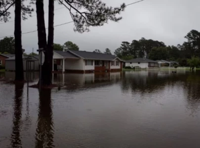 us tropical storm debby downgraded to tropical depression